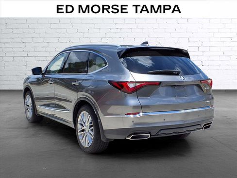 Used 2023 Acura MDX SH-AWD w/ Advance Package image 3