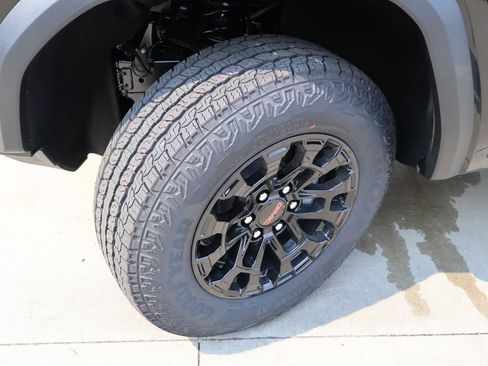 New 2026 GMC Canyon Elevation w/ Convenience Package AWD/4WD image 41
