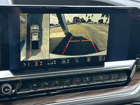 New 2026 Chevrolet Silverado 1500 LT Trail Boss w/ Safety Package image 26