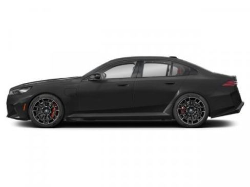 Used 2026 BMW M5 w/ Carbon Package AWD/4WD image 3