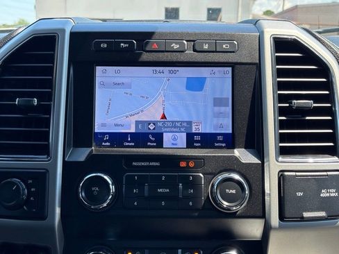 Used 2020 Ford F250 Lariat w/ Lariat Value Package image 45