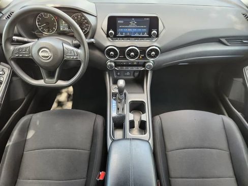 Used 2024 Nissan Sentra S FWD image 23