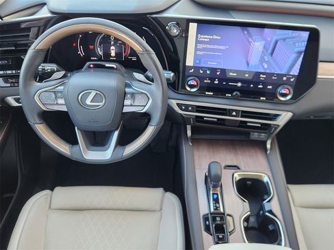 Certified 2023 Lexus RX 350 FWD image 26