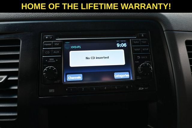 Used 2013 Nissan NV 2500 SV w/ Technology Pkg RWD image 26