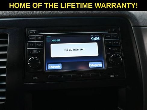 Used 2013 Nissan NV 2500 SV w/ Technology Pkg RWD image 26
