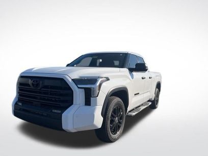 Used 2022 Toyota Tundra SR5