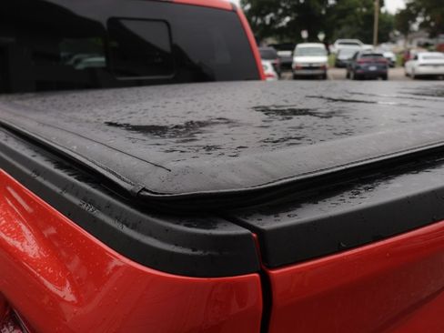 Used 2021 Ford F150 Raptor w/ Equipment Group 801A High AWD/4WD image 10