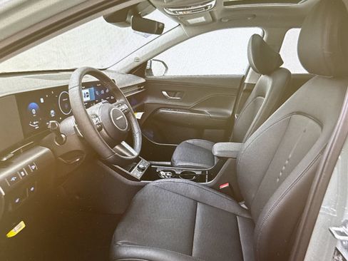 Used 2026 Hyundai Kona Limited AWD/4WD image 8