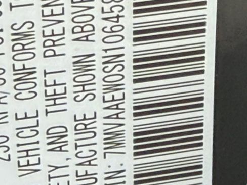 Certified 2025 MAZDA CX-50 2.5 Hybrid w/ Weather Package image 35