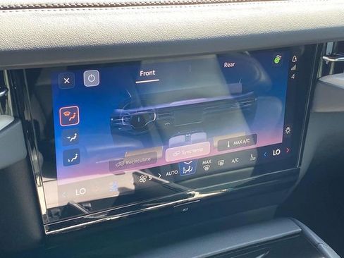 New 2026 Lincoln Navigator Reserve w/ Jet Appearance Package image 23