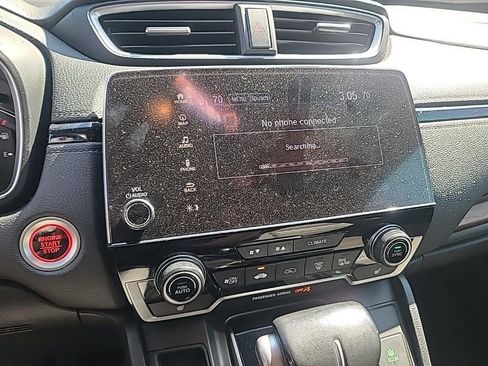 Used 2018 Honda CR-V Touring image 26