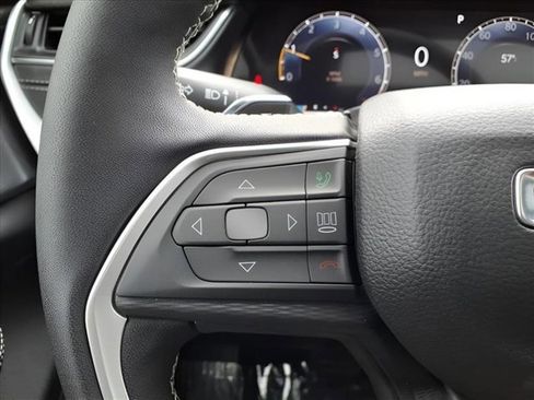 New 2025 Jeep Grand Cherokee 4WD image 16