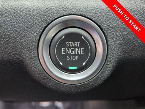 Used 2025 GMC Terrain Elevation image 17