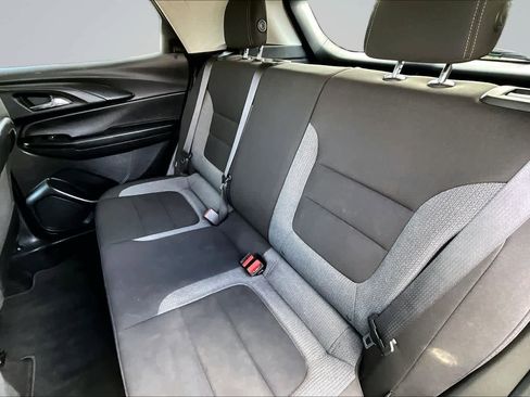 Used 2023 Chevrolet TrailBlazer LT w/ Convenience Package FWD image 13