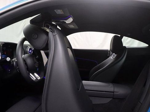 New 2025 Mercedes-Benz AMG GT 63 image 15