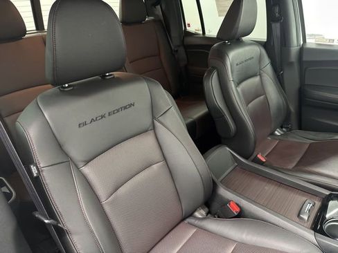 Certified 2023 Honda Ridgeline Black Edition image 25