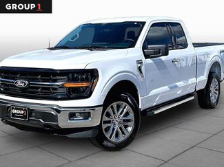 Used 2026 Ford F150 XLT w/ XLT Chrome Appearance Package AWD/4WD video 1