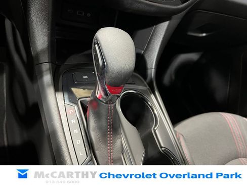 Used 2023 Chevrolet Equinox RS AWD/4WD image 19