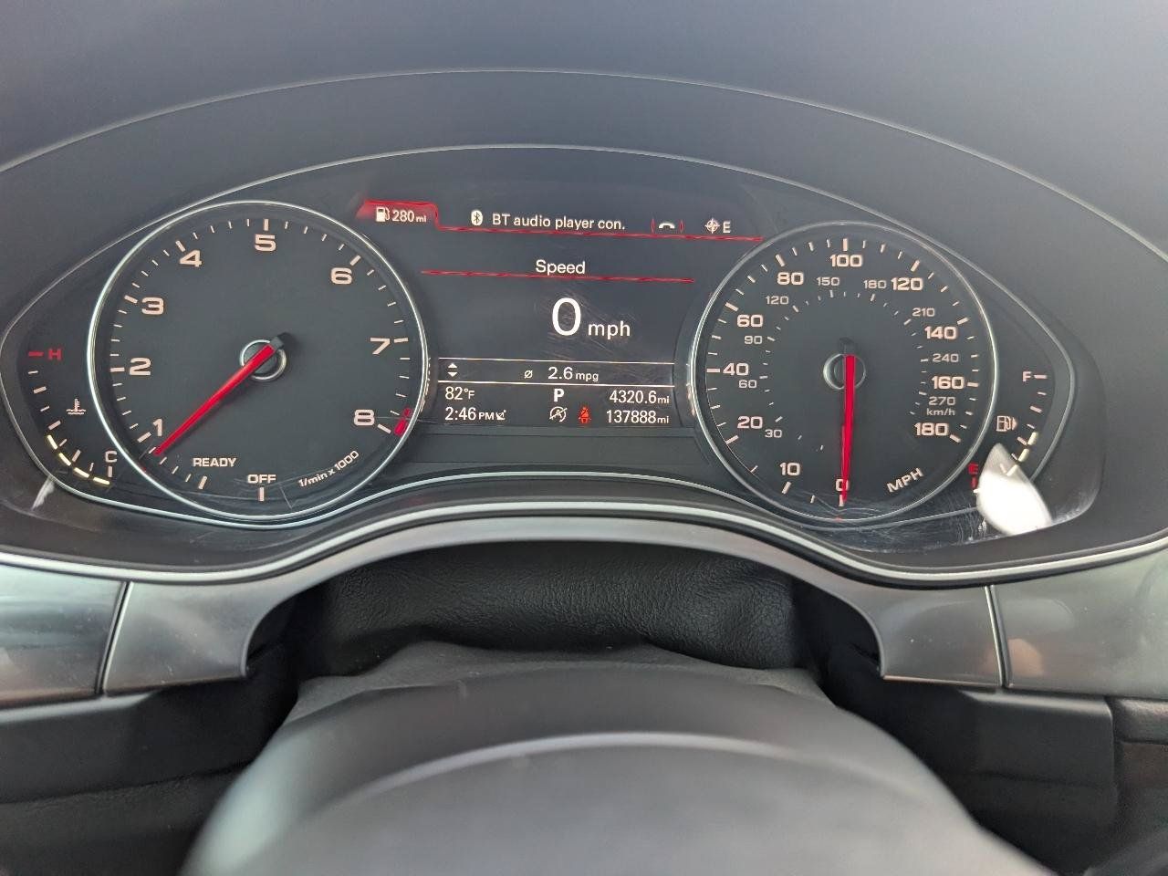 Used 2016 Audi A7 3.0T Prestige w/ Prestige Package AWD/4WD image 15