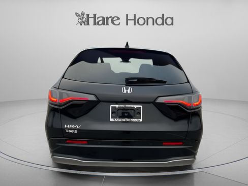New 2026 Honda HR-V EX-L image 4
