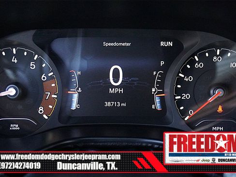 Used 2022 Jeep Compass Sport AWD/4WD image 30