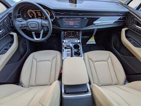 New 2026 Audi Q7 2.0T Premium image 3