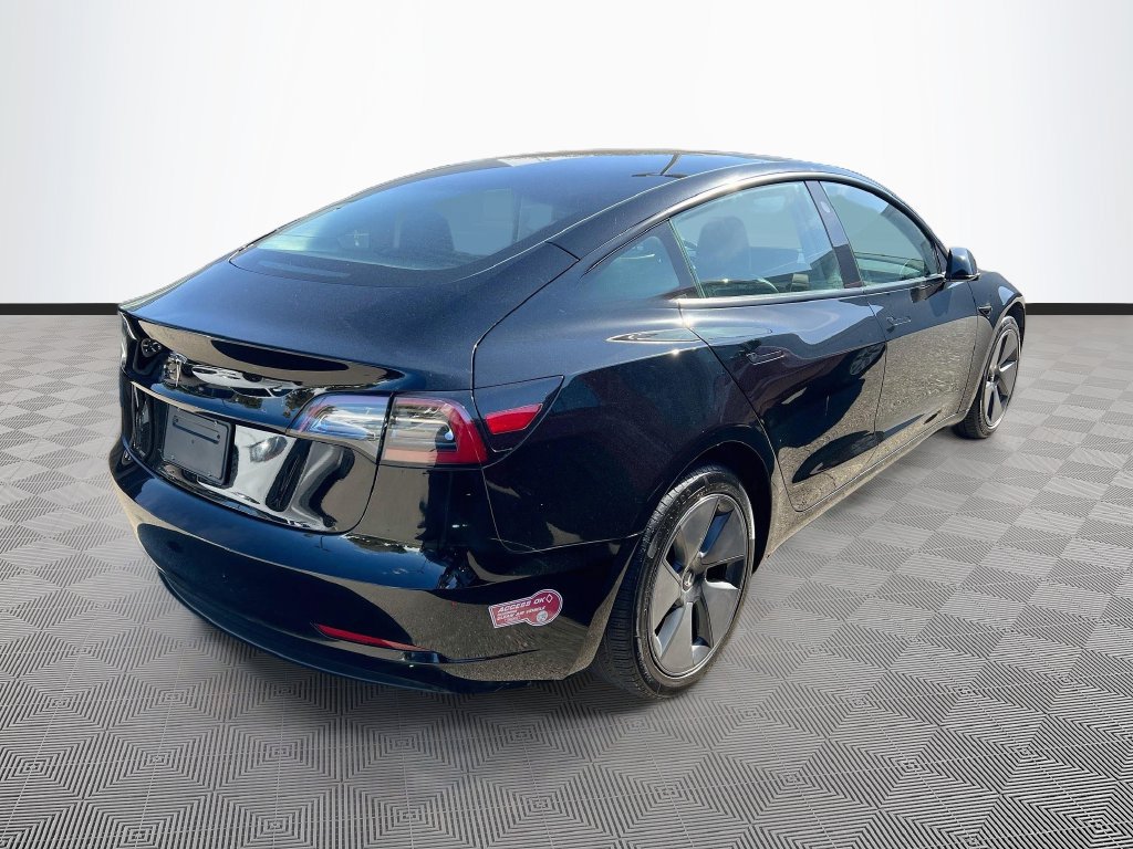 Used 2023 Tesla Model 3 Standard Range RWD image 7