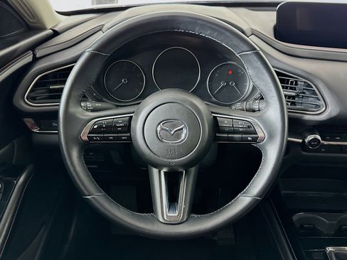 Used 2025 MAZDA CX-30 AWD 2.5 S w/ Preferred Package image 18