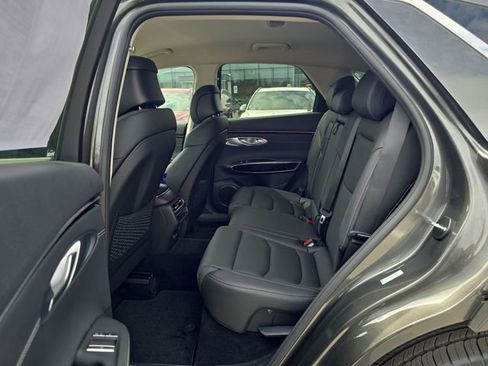 New 2026 Genesis GV70 2.5T AWD/4WD image 22