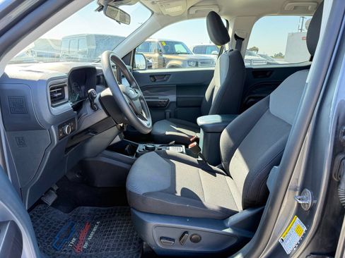 Used 2024 Ford Maverick XL FWD image 5