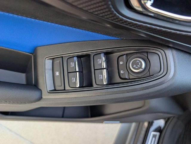 New 2026 Subaru WRX tS AWD/4WD image 15