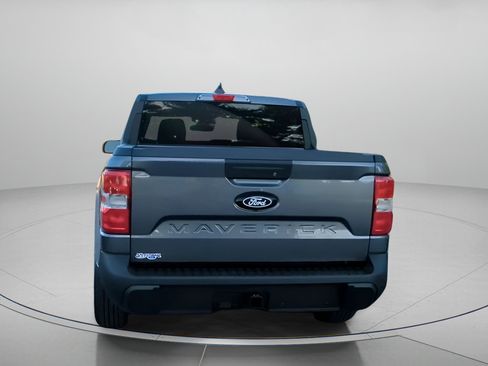 New 2026 Ford Maverick XL FWD image 27