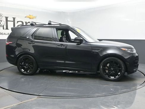 Used 2020 Land Rover Discovery Landmark AWD/4WD image 50
