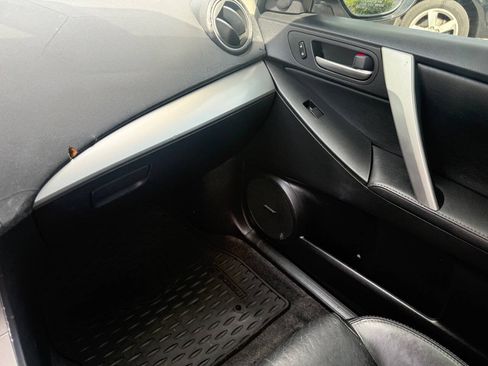 Used 2010 MAZDA MAZDA3 s Grand Touring FWD image 14