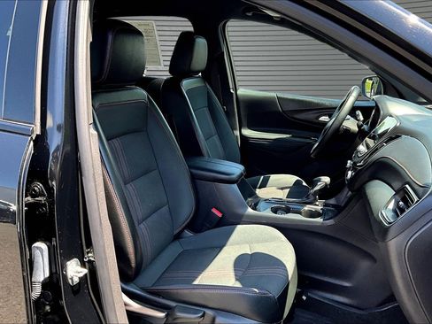 Used 2024 Chevrolet Equinox RS AWD/4WD image 21