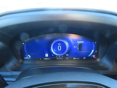 Used 2023 Ford Explorer ST w/ Equipment Group 401A image 31