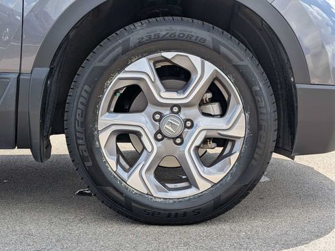 Used 2018 Honda CR-V EX-L image 13