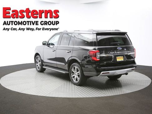 Used 2023 Ford Expedition Limited image 65