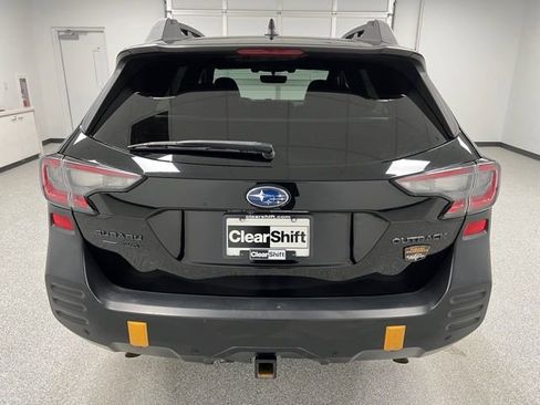 Used 2022 Subaru Outback Wilderness image 9