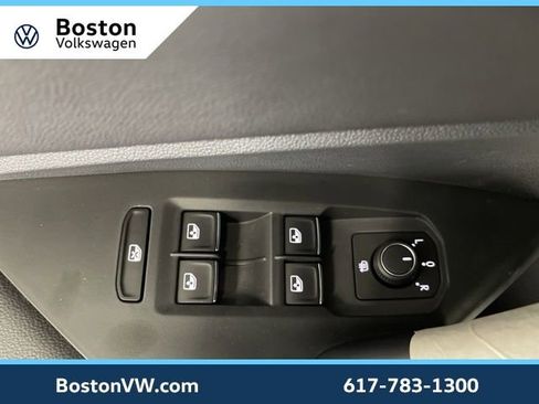 New 2026 Volkswagen Jetta Sport FWD image 27