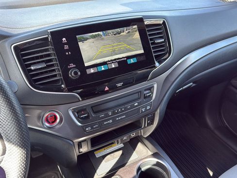 Certified 2023 Honda Passport EX-L image 47
