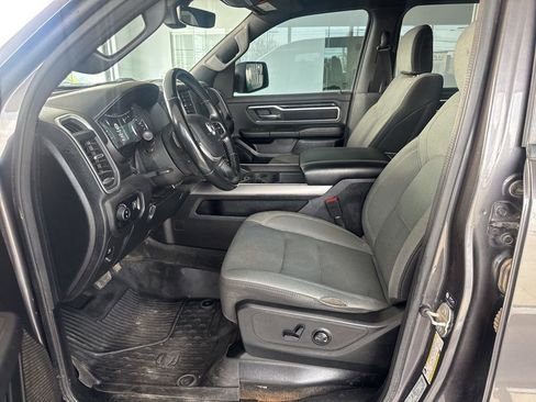 Used 2023 RAM 1500 Lone Star image 8