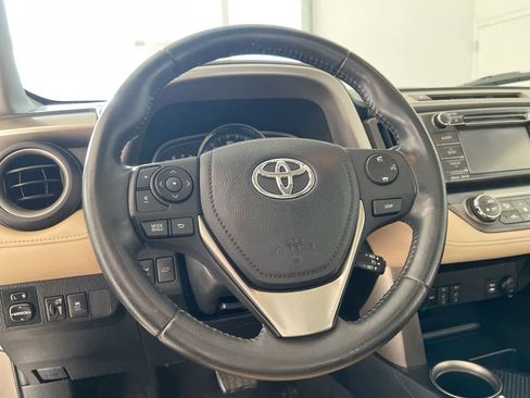 Used 2013 Toyota RAV4 Limited AWD/4WD image 14