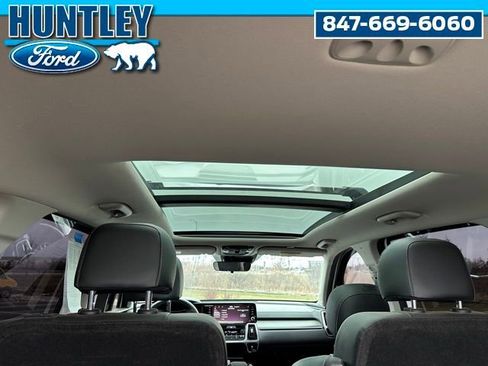 Used 2022 Kia Sorento SX AWD/4WD image 10