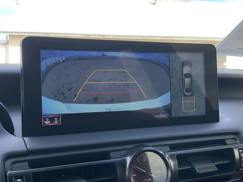 Used 2023 Lexus IS 350 F Sport w/ Navigation Package image 13