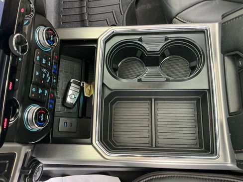 Used 2021 Ford F250 Platinum AWD/4WD image 19