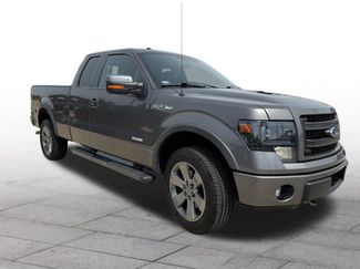 Used 2013 Ford F150 FX4 w/ Luxury Equipment Group image 1
