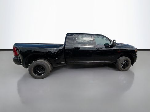 New 2026 RAM 3500 Laramie w/ Night Edition image 2