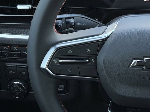 New 2026 Chevrolet Tahoe RST w/ Comfort Package image 12