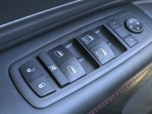 New 2026 Dodge Durango GT w/ Blacktop Package AWD/4WD image 20